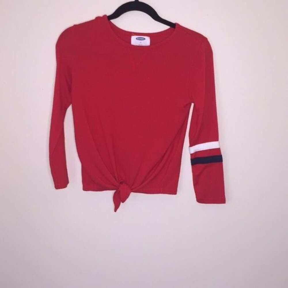 Old Navy Sweater, Red, Med
